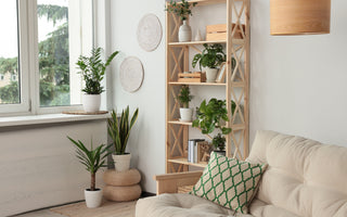 【居家收納】5個令生活更方便的收納秘訣！小空間大用途