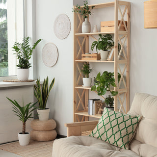 【居家收納】5個令生活更方便的收納秘訣！小空間大用途