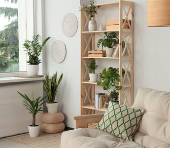 【居家收納】5個令生活更方便的收納秘訣！小空間大用途