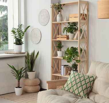 【居家收納】5個令生活更方便的收納秘訣！小空間大用途