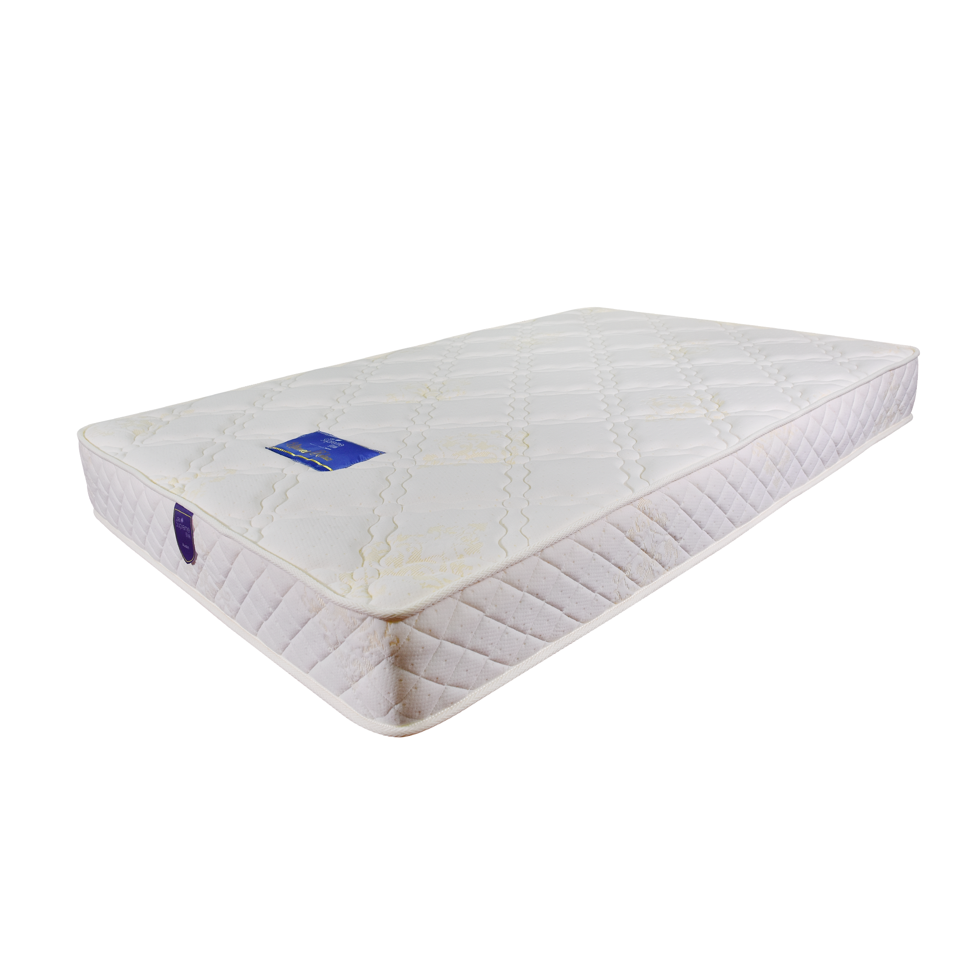 奧斯汀雙面床褥 (7.5")