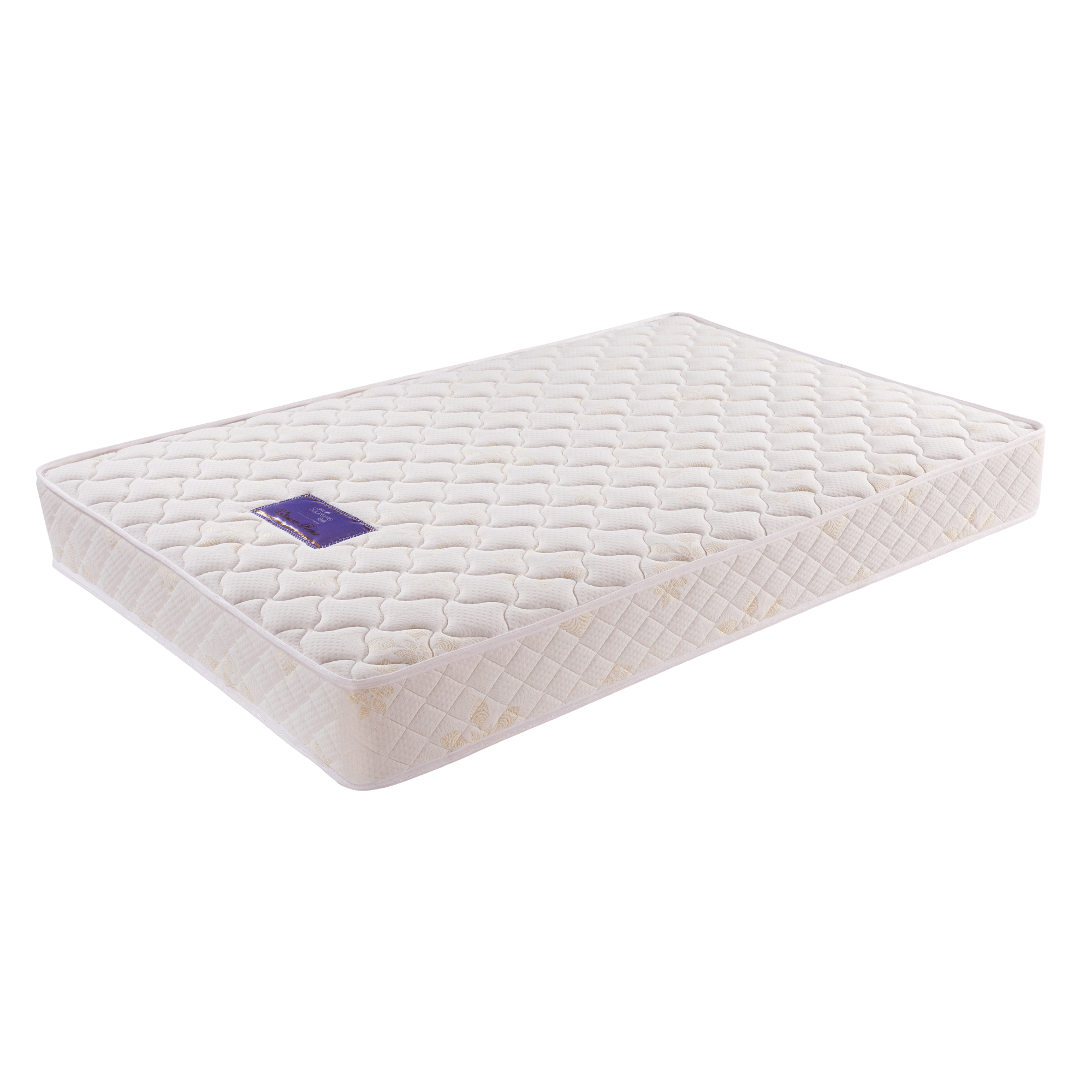 聖路易斯床褥 (7")