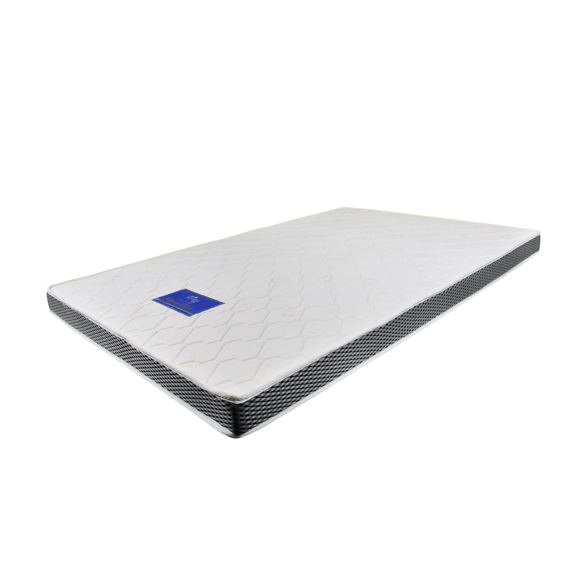 夏洛特床褥 (2")