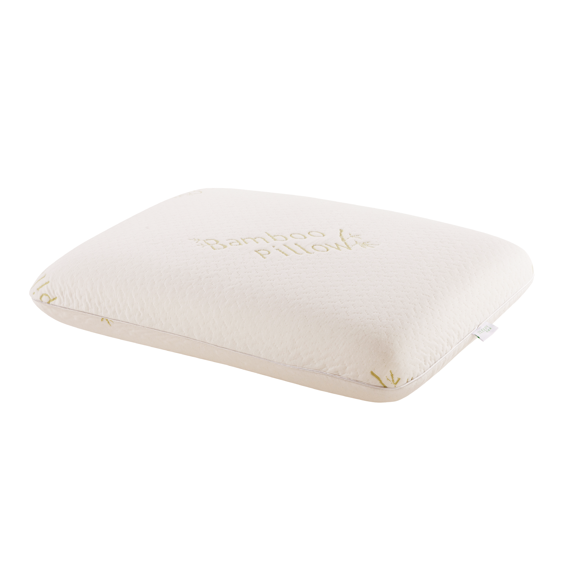 Bamboo Dreamy Pillow