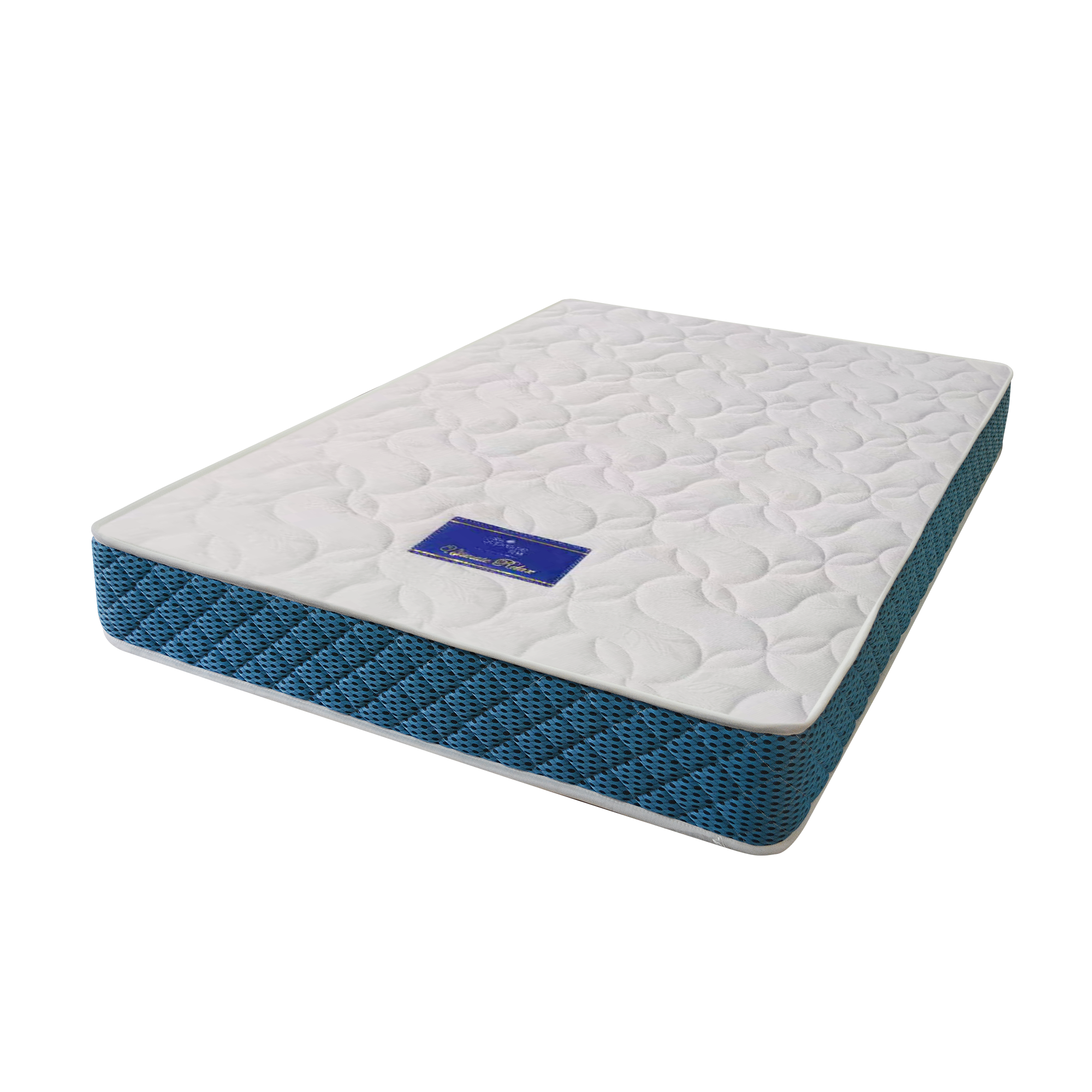伯靈頓床褥 (4")