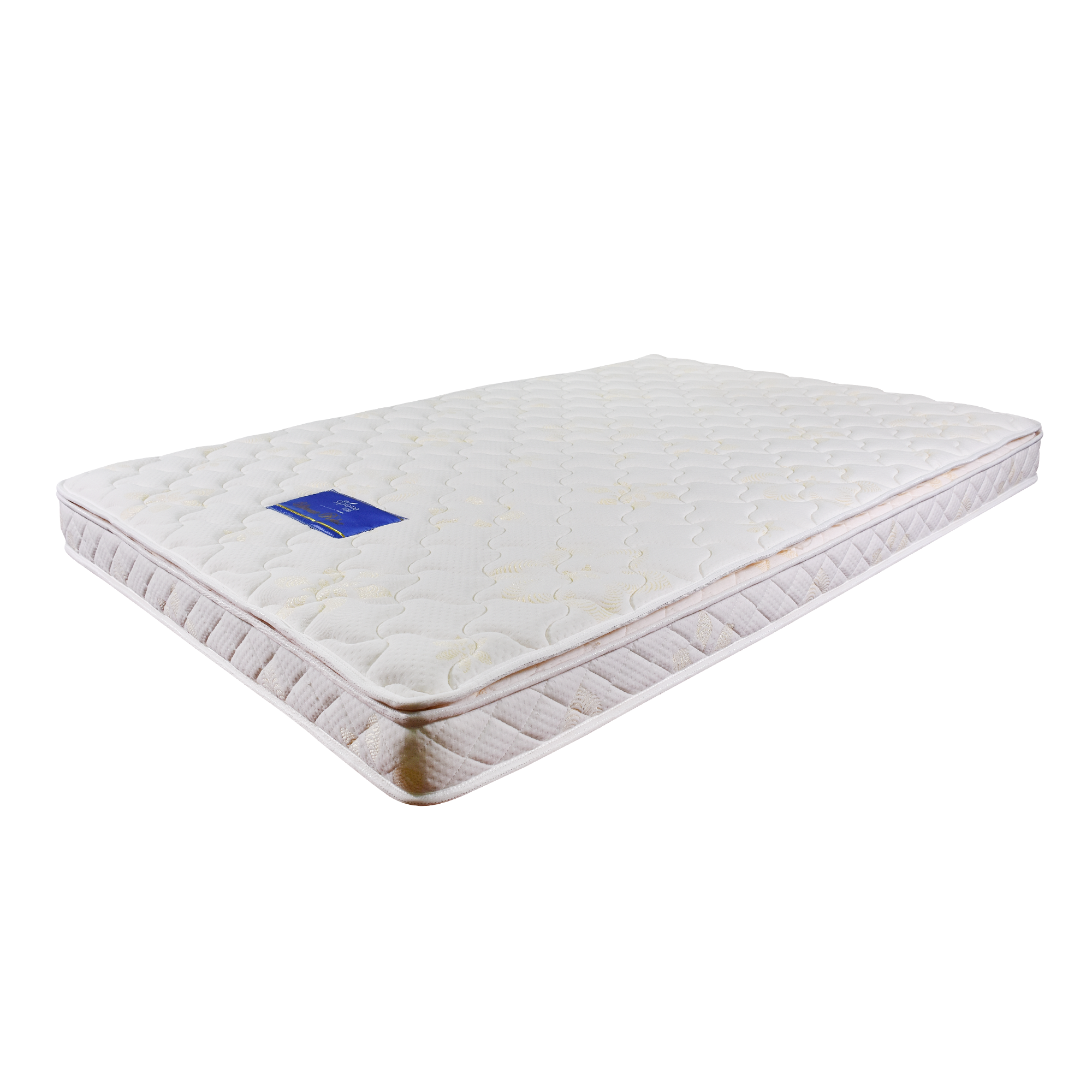 達拉斯床褥 (5")