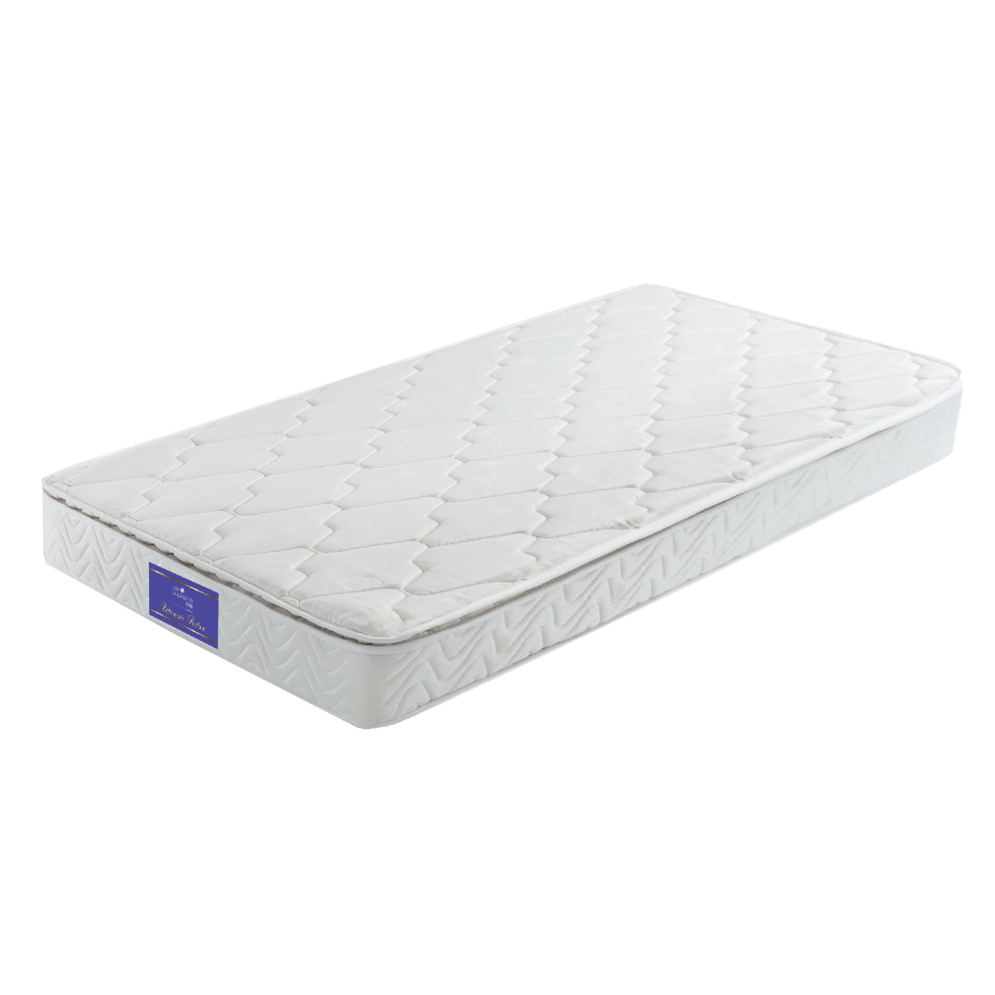 奧斯卡床褥 (10")