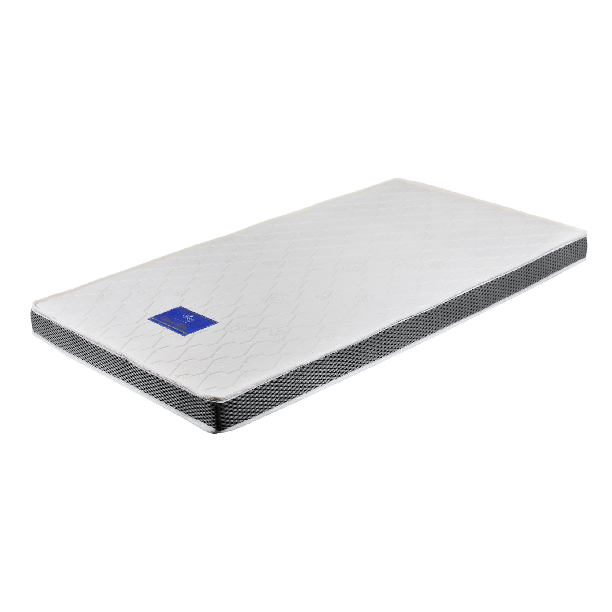 夏洛特床褥 (3")