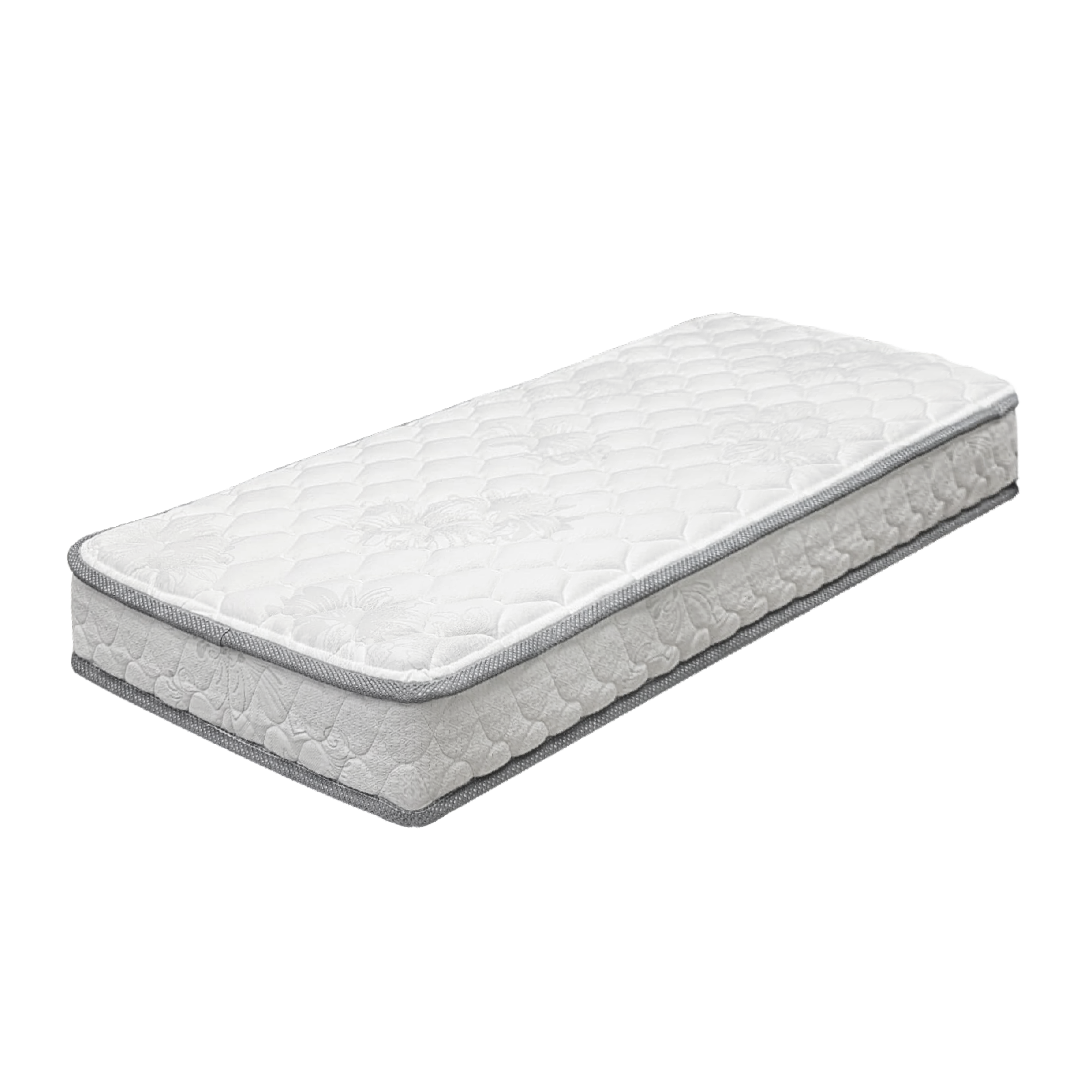 威明頓獨立袋裝彈簧床褥 (8.5")