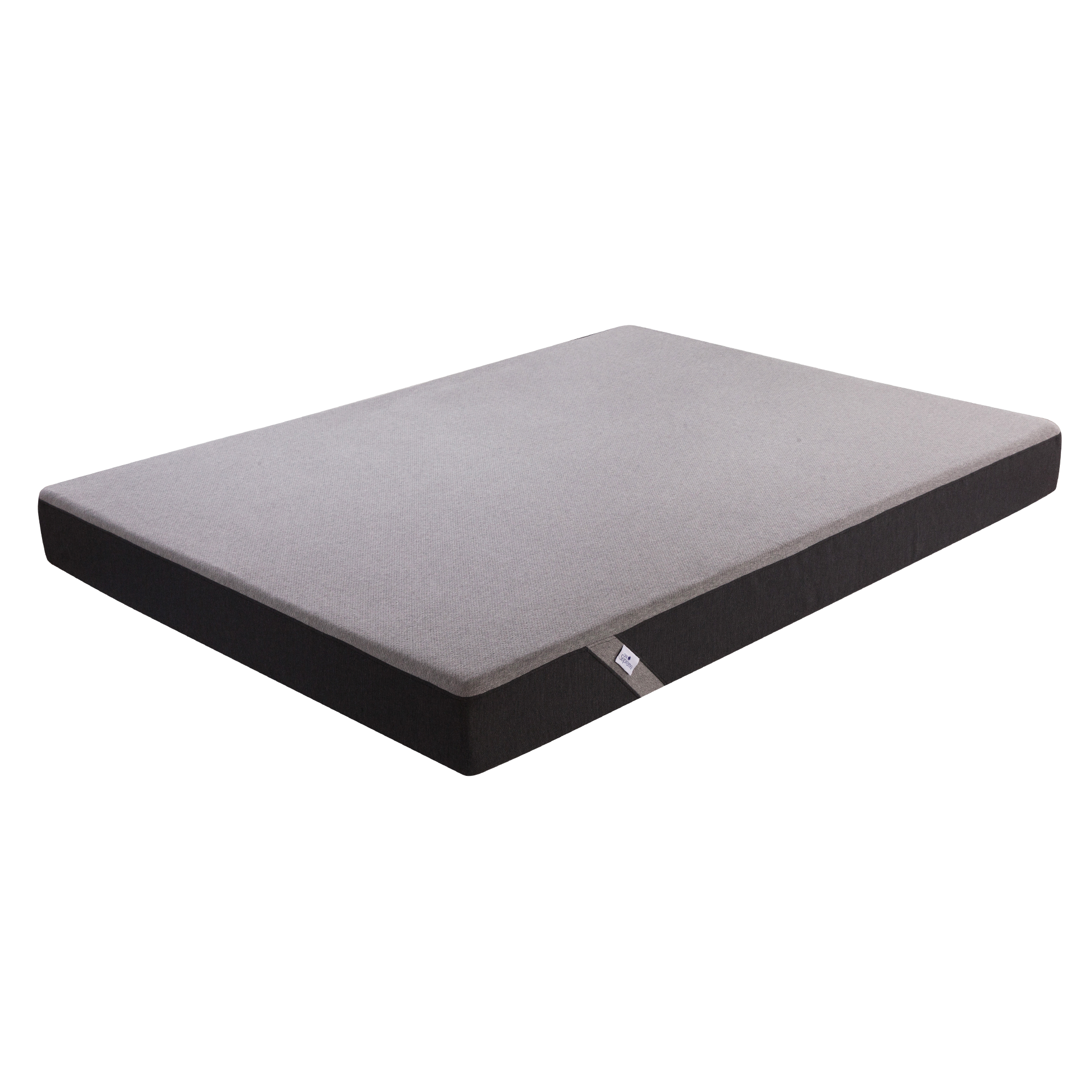 馬里蘭時尚舒適床褥 (7.5")