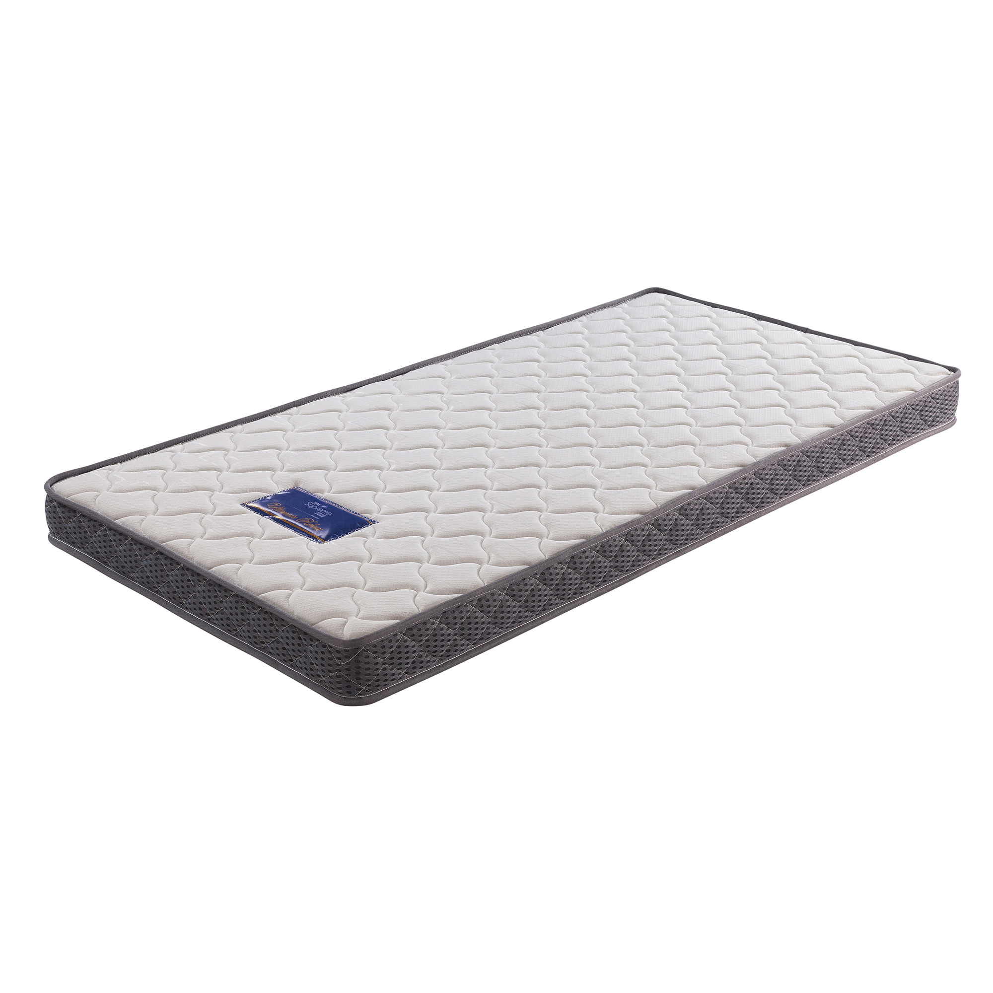 阿靈頓床褥 (4")