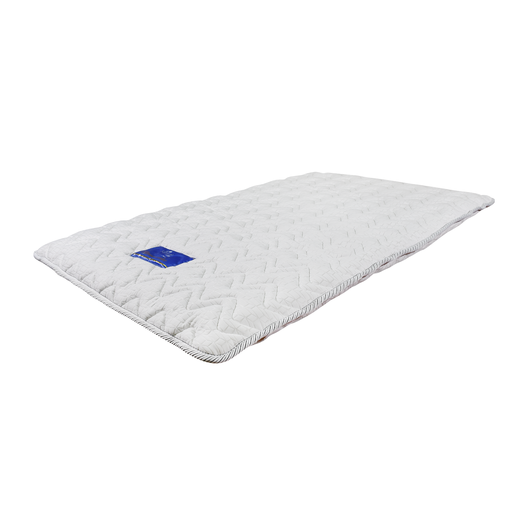 迷你袋裝彈簧床墊 (6 cm)