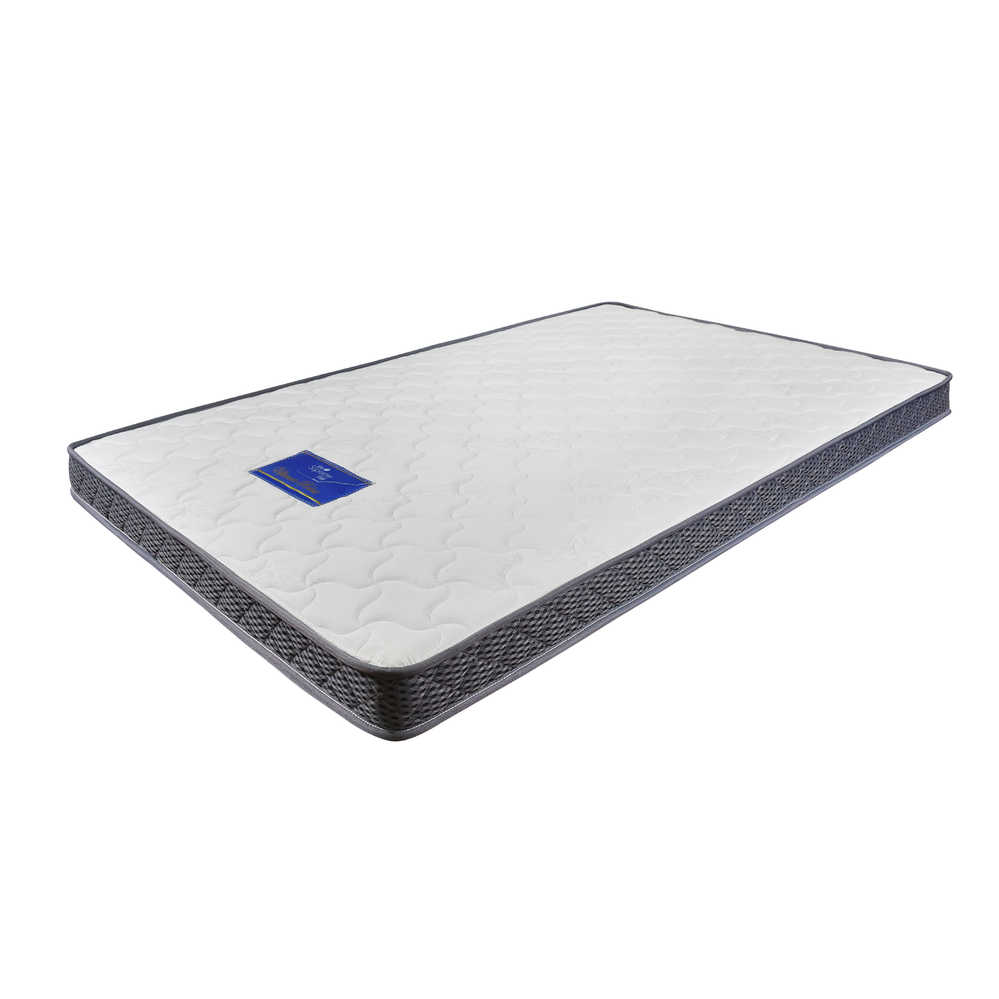 珍妮爾床褥 (4")