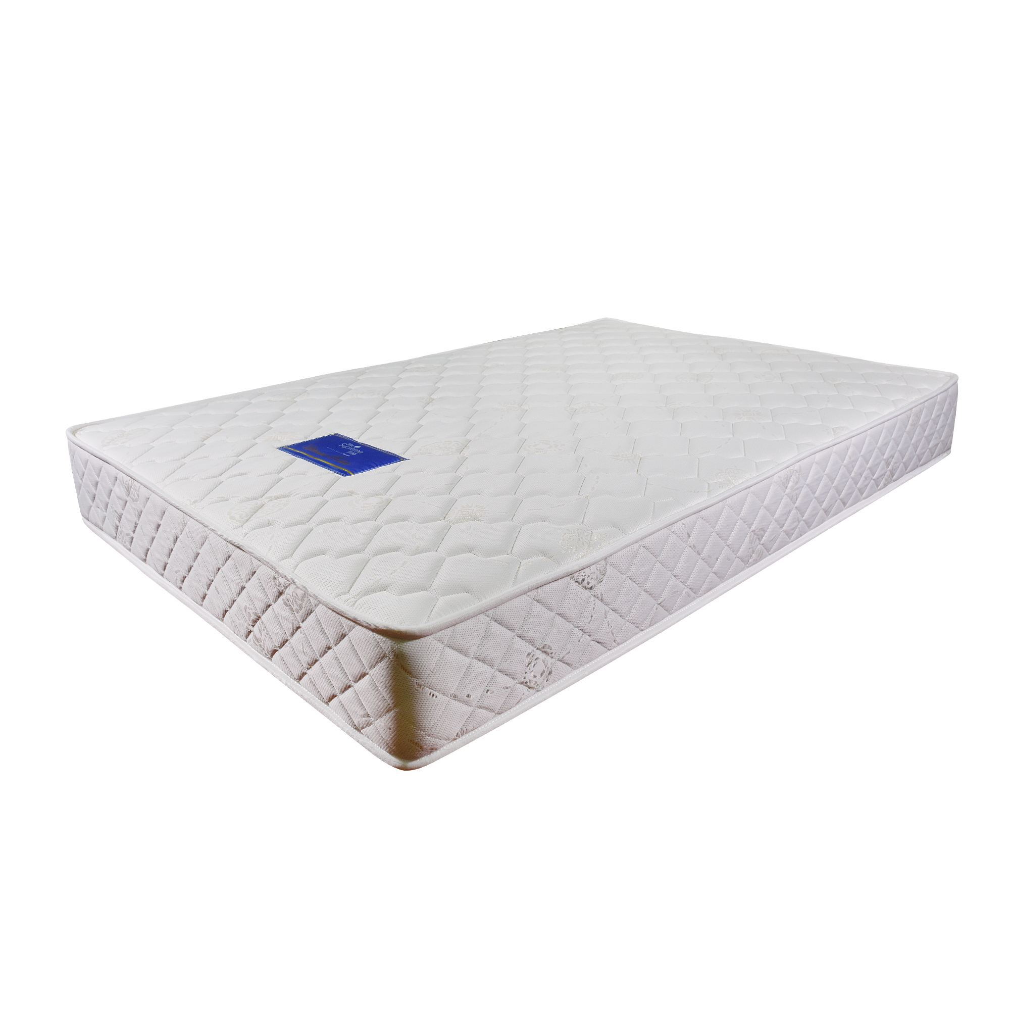 邁阿密床褥 (7")