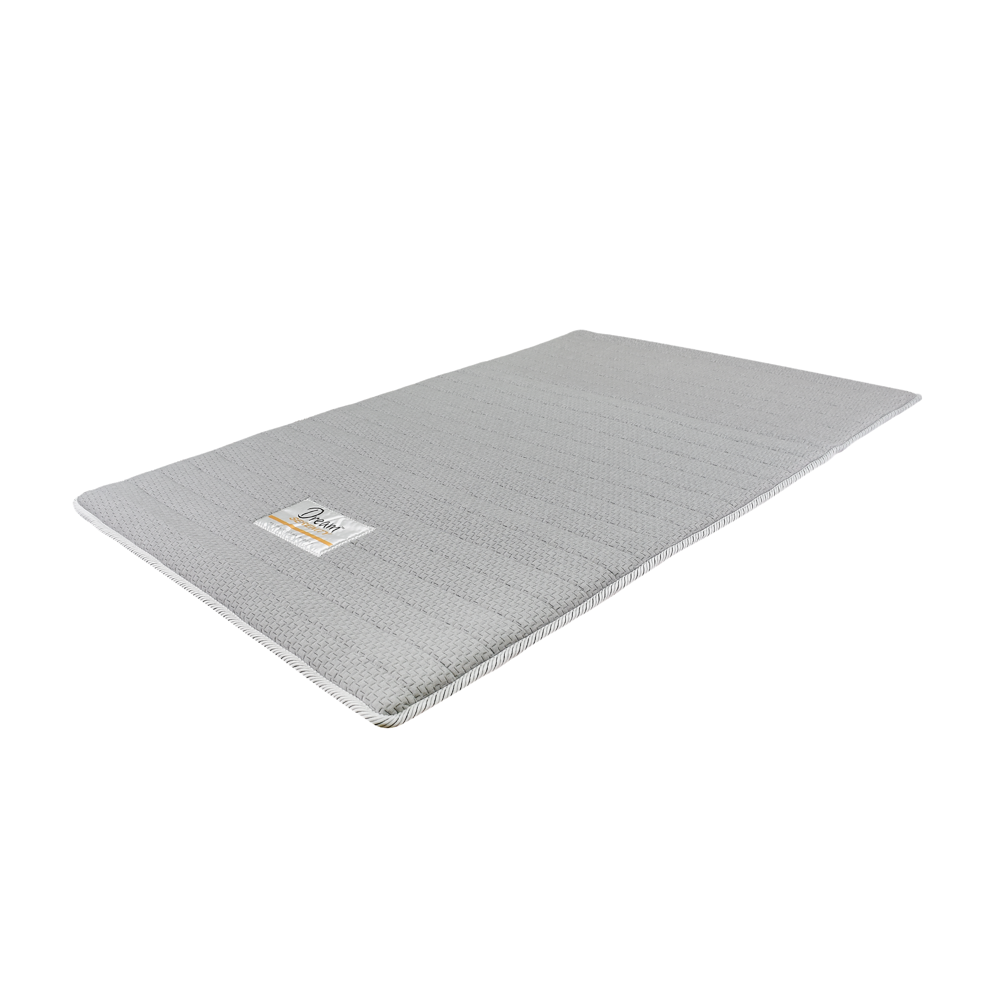 備長炭感溫床墊 (1")