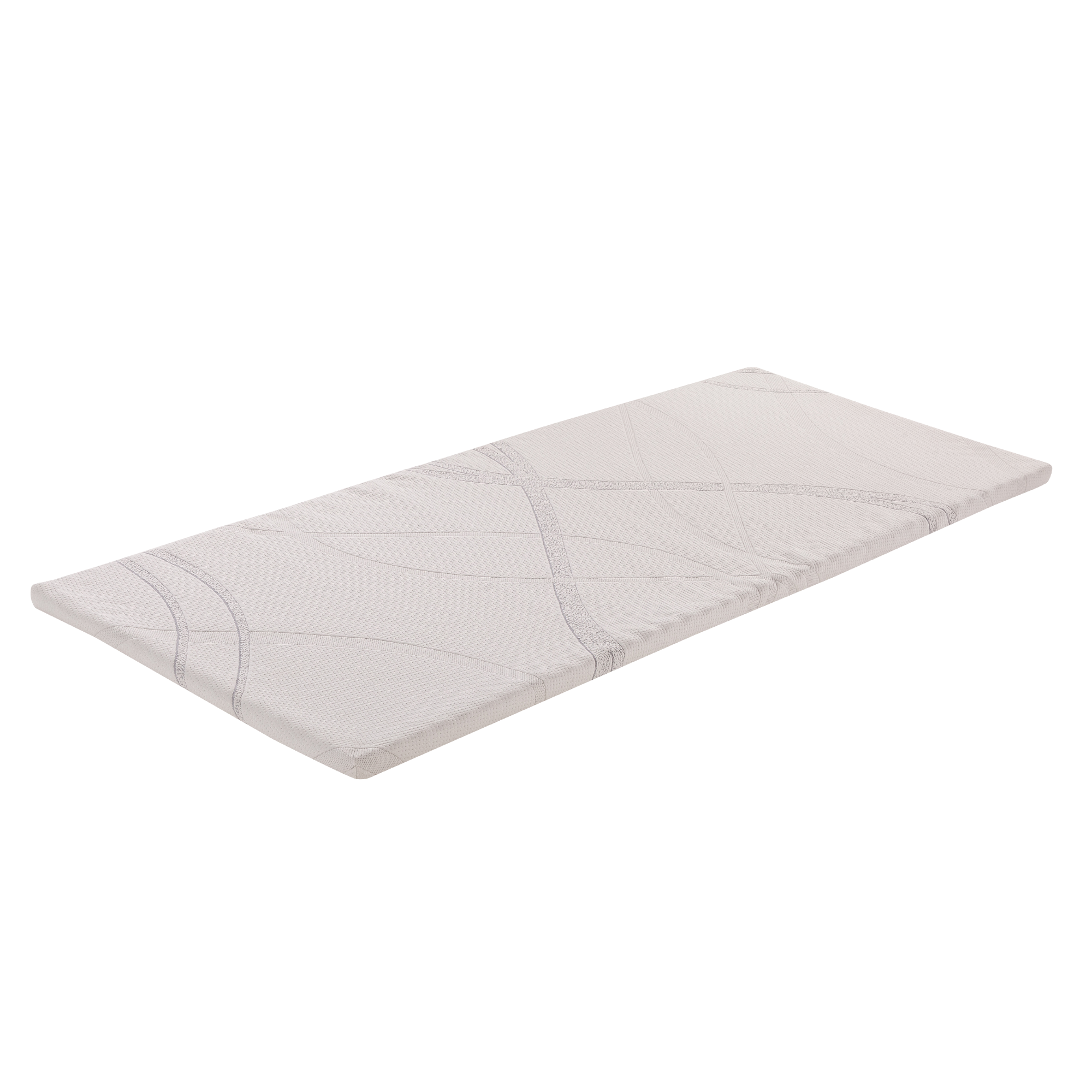 波浪薄床墊 (3 cm)