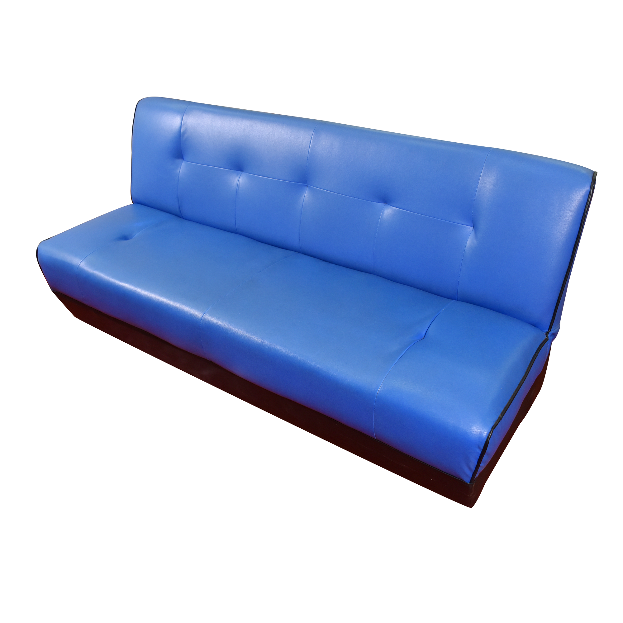 輕巧三座位梳化床 (TD款)